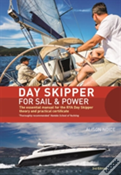 Capa do artigo Day Skipper For Sail And Power