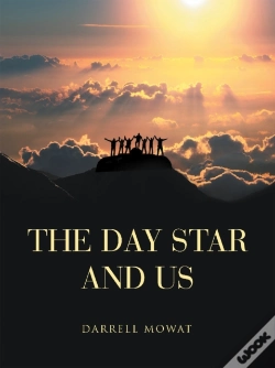 Capa do artigo Day Star And Us