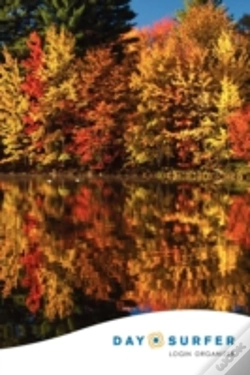 Capa do artigo Day Surfer Login Organizer (Fall Colors)