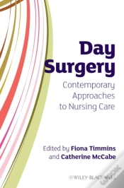 Capa do artigo Day Surgery