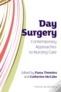 Capa do artigo Day Surgery