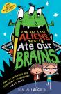 Day That Aliens (Nearly) Ate Our Brains - Preview