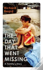 Capa do artigo Day That Went Missing