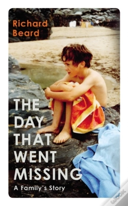 Capa do artigo Day That Went Missing