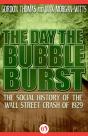 Day The Bubble Burst - Preview