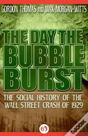 Capa do artigo Day The Bubble Burst