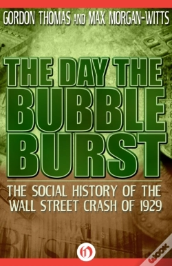 Capa do artigo Day The Bubble Burst