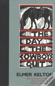 Capa do artigo Day The Cowboys Quit