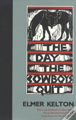 Capa do artigo Day The Cowboys Quit