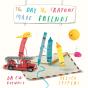 Day The Crayons Made Friends - Preview