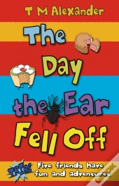 Day The Ear Fell Off