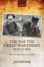 Day The Great War Ended, 24 July 1923 - Preview
