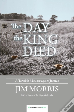 Capa do artigo Day The King Died