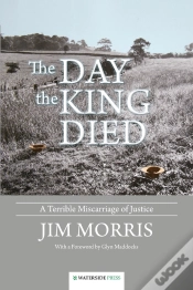 Capa do artigo Day The King Died