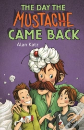Capa do artigo Day The Mustache Came Back