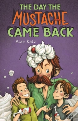 Capa do artigo Day The Mustache Came Back