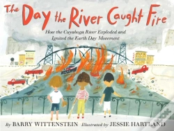 Capa do artigo Day The River Caught Fire