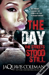 Capa do artigo Day The Streets Stood Still