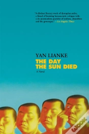 Capa do artigo Day The Sun Died