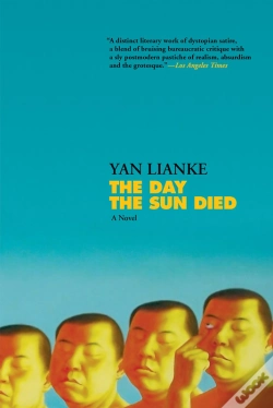 Capa do artigo Day The Sun Died