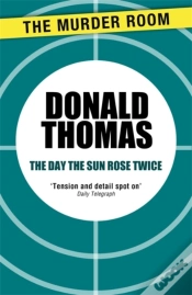 Capa do artigo Day The Sun Rose Twice