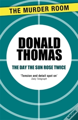 Capa do artigo Day The Sun Rose Twice