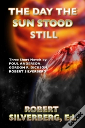 Capa do artigo Day The Sun Stood Still