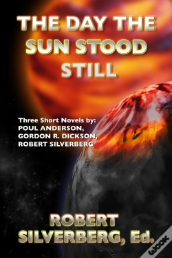 Capa do artigo Day The Sun Stood Still