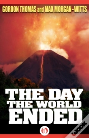 Capa do artigo Day The World Ended