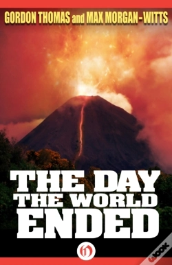 Capa do artigo Day The World Ended