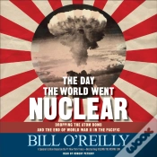 Capa do artigo Day The World Went Nuclear