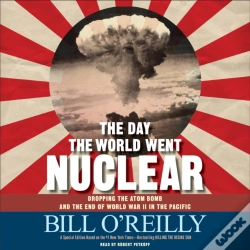 Capa do artigo Day The World Went Nuclear
