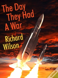 Capa do artigo Day They Had A War