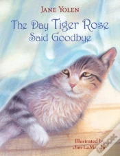 Capa do artigo Day Tiger Rose Said Goodbye