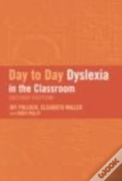 Capa do artigo Day-To-Day Dyslexia In The Classroom