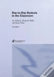 Capa do artigo Day-To-Day Dyslexia In The Classroom