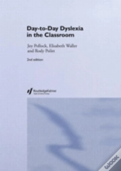 Capa do artigo Day-To-Day Dyslexia In The Classroom