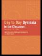 Day-To-Day Dyslexia In The Classroom - Preview