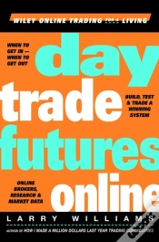 Capa do artigo Day Trade Futures Online