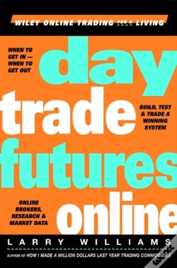 Capa do artigo Day Trade Futures Online