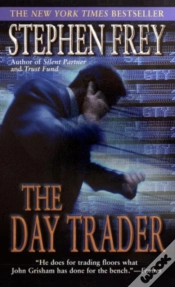 Capa do artigo Day Trader
