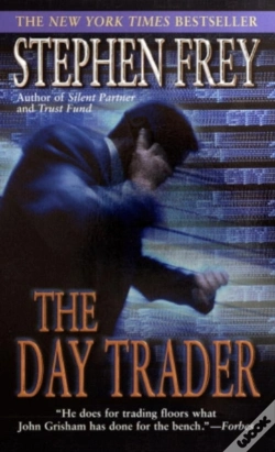 Capa do artigo Day Trader