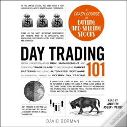 Capa do artigo Day Trading 101