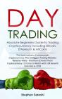 Day Trading: Absolute Beginners Guide To - Preview