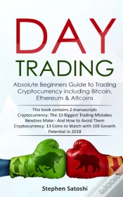 Capa do artigo Day Trading: Absolute Beginners Guide To