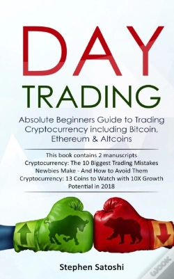 Capa do artigo Day Trading: Absolute Beginners Guide To