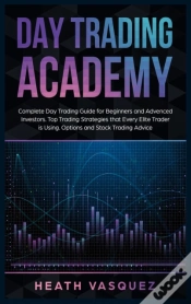 Capa do artigo Day Trading Academy