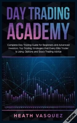 Capa do artigo Day Trading Academy