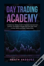 Capa do artigo Day Trading Academy