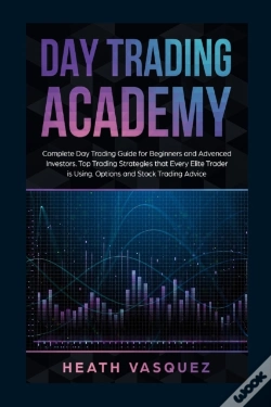 Capa do artigo Day Trading Academy